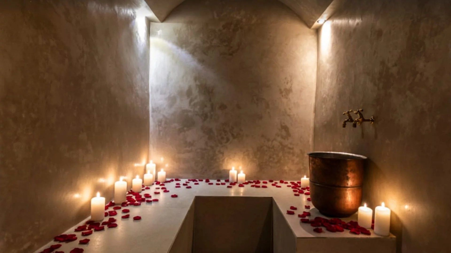 Louer Villa 7&nbsp;pièces 450&nbsp;m² Marrakech