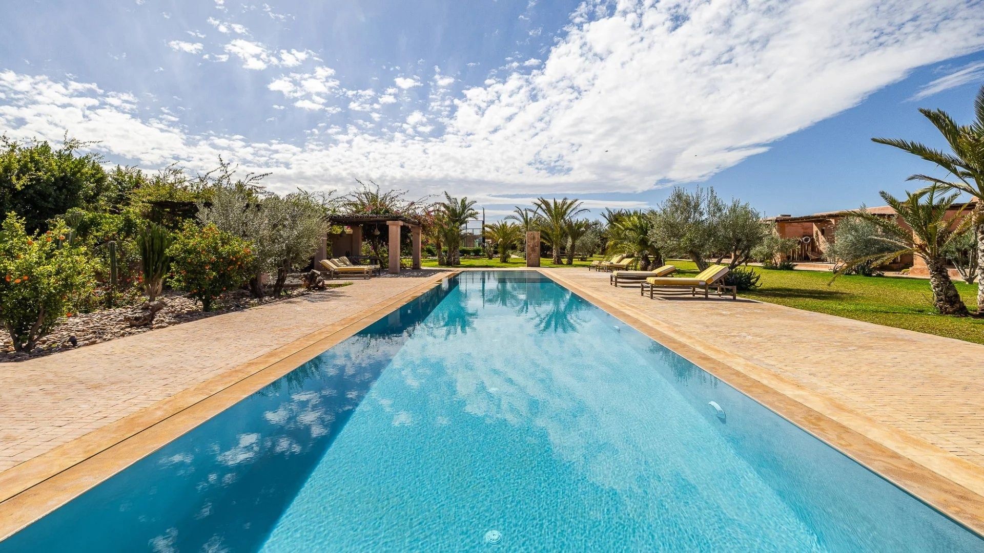 Acheter Maison 13&nbsp;pièces 540&nbsp;m² Marrakech