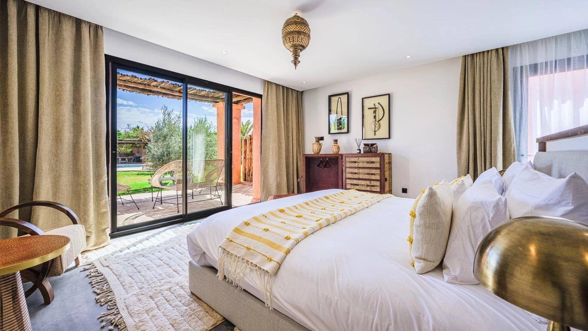 Buy House 13&nbsp;rooms 540&nbsp;m² Marrakech