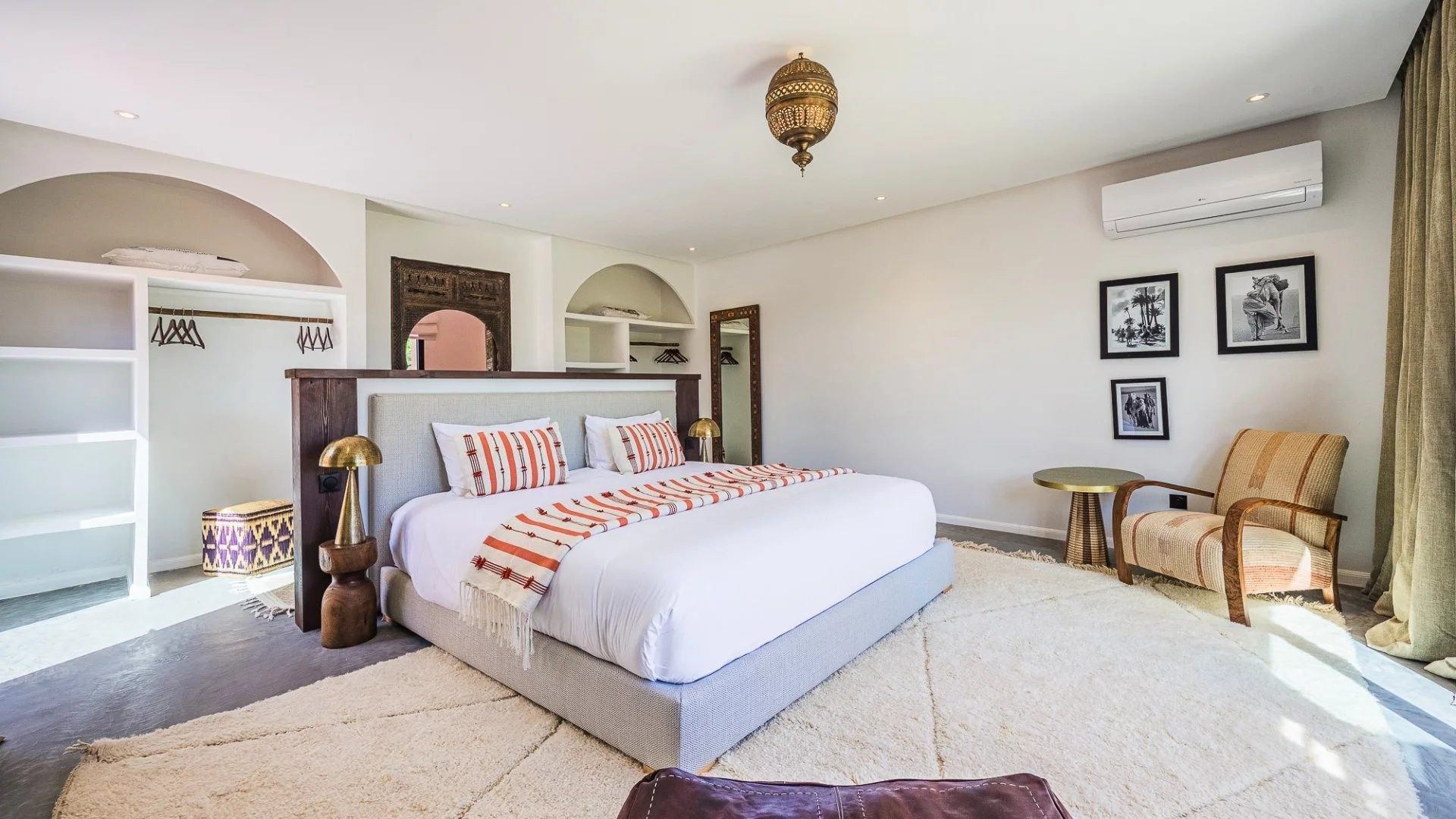 Buy House 13&nbsp;rooms 540&nbsp;m² Marrakech