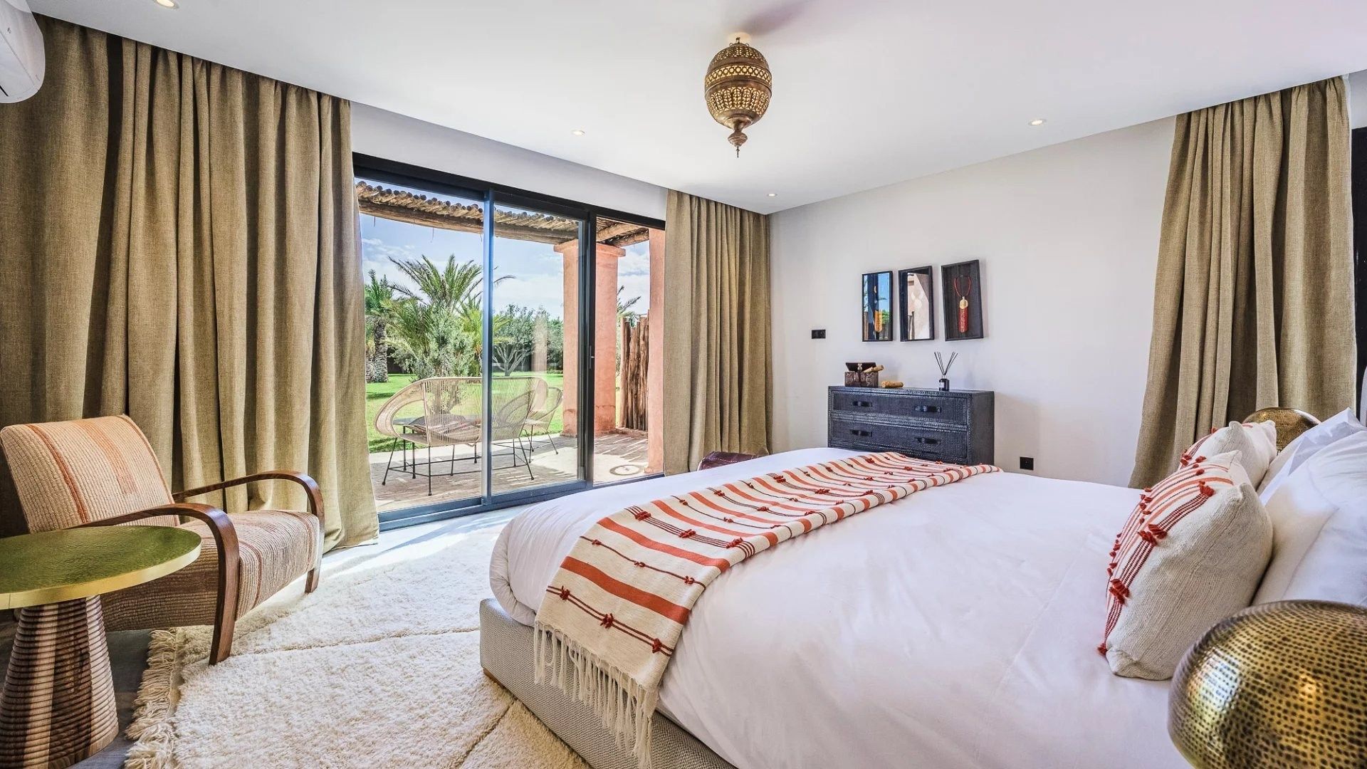 Buy House 13&nbsp;rooms 540&nbsp;m² Marrakech