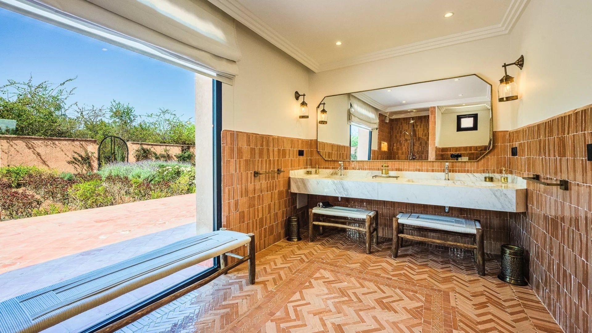 Buy House 13&nbsp;rooms 540&nbsp;m² Marrakech