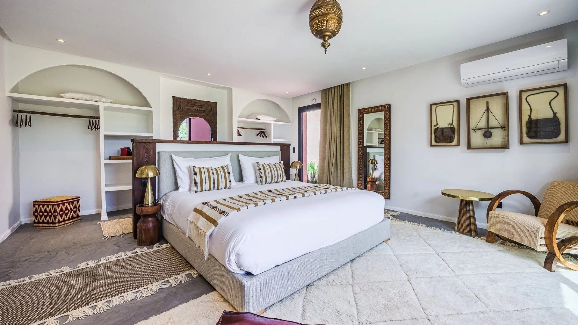 Buy House 13&nbsp;rooms 540&nbsp;m² Marrakech