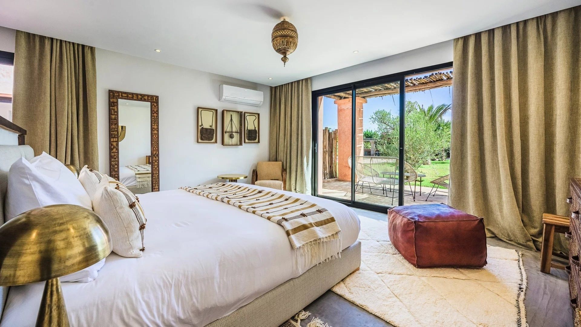 Buy House 13&nbsp;rooms 540&nbsp;m² Marrakech
