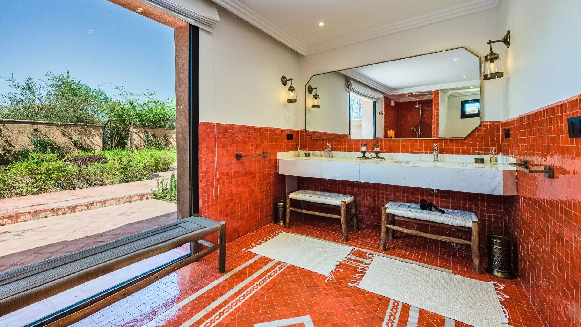 Buy House 13&nbsp;rooms 540&nbsp;m² Marrakech