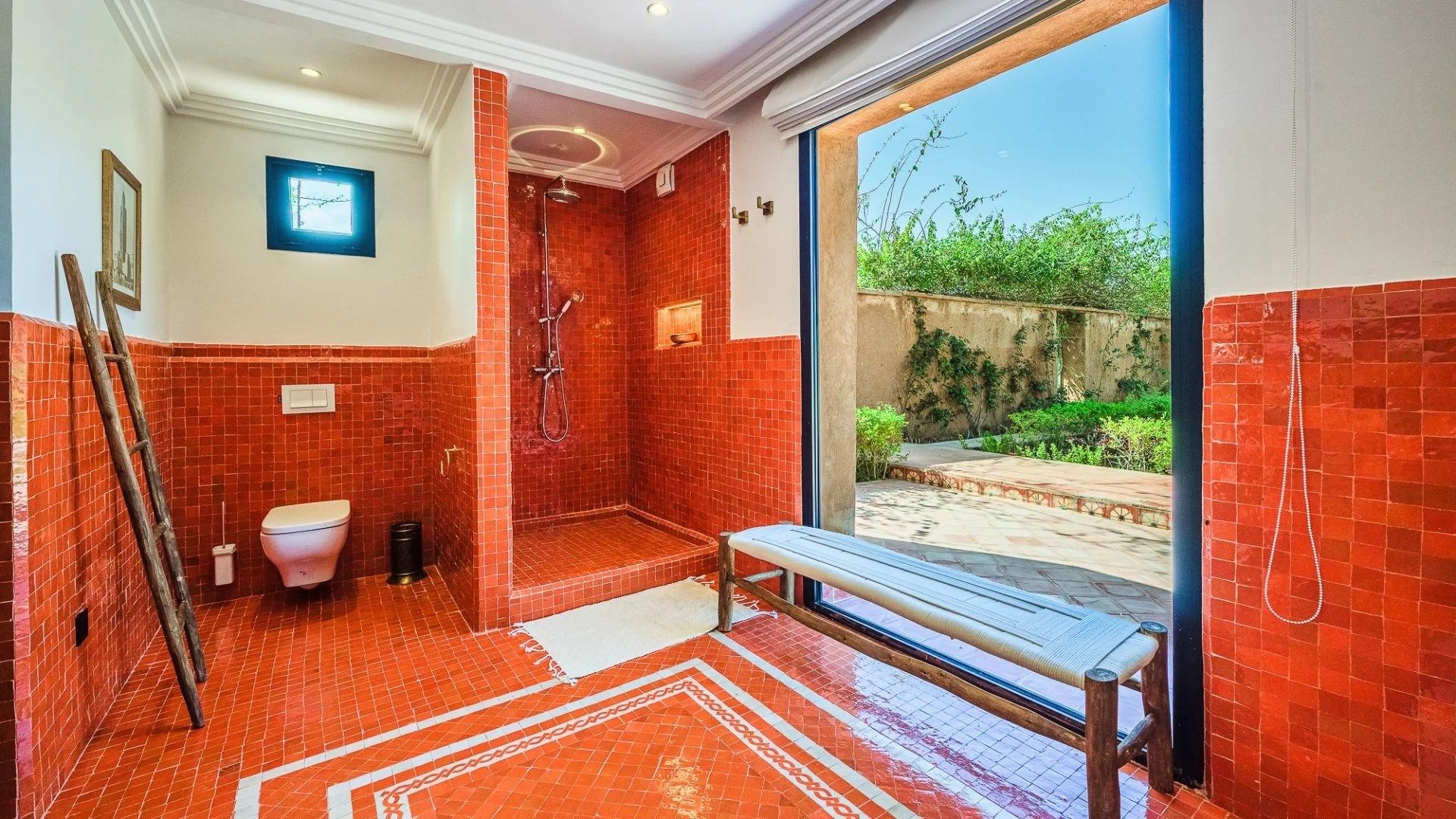 Buy House 13&nbsp;rooms 540&nbsp;m² Marrakech