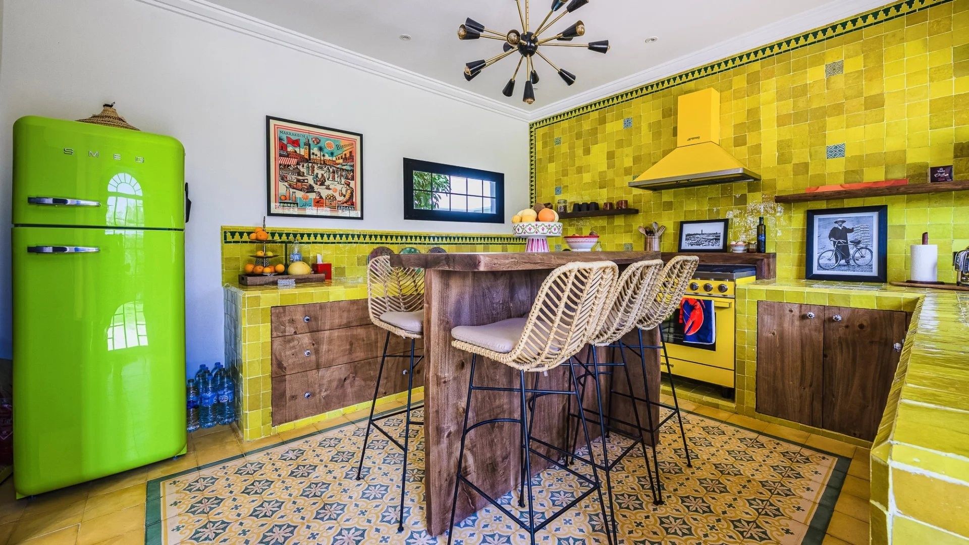 Buy House 13&nbsp;rooms 540&nbsp;m² Marrakech