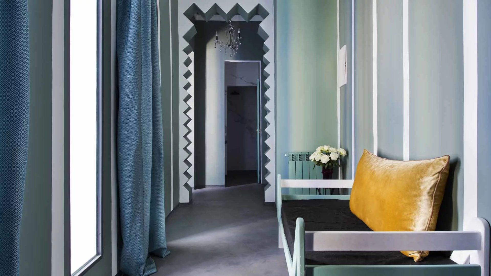 Buy Riad 10&nbsp;rooms 200&nbsp;m² Marrakech