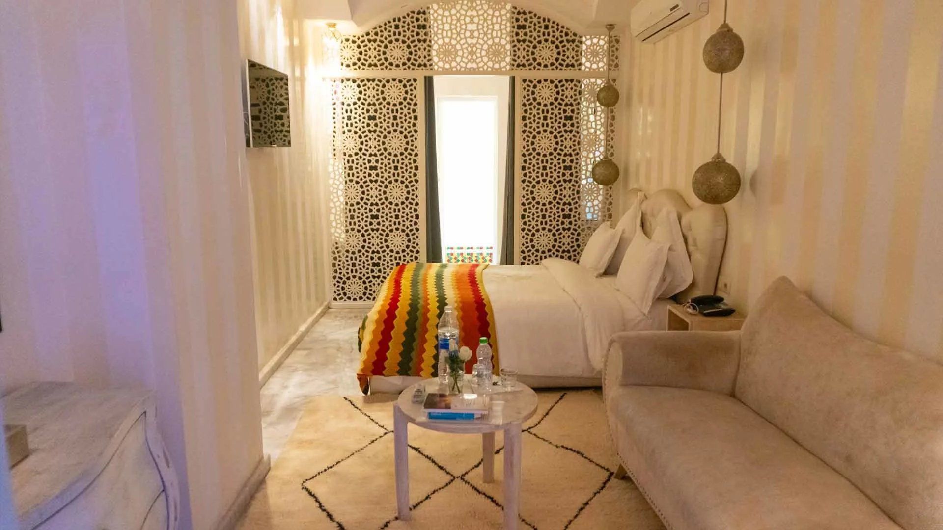Acheter Riad 10&nbsp;pièces 400&nbsp;m² Marrakech