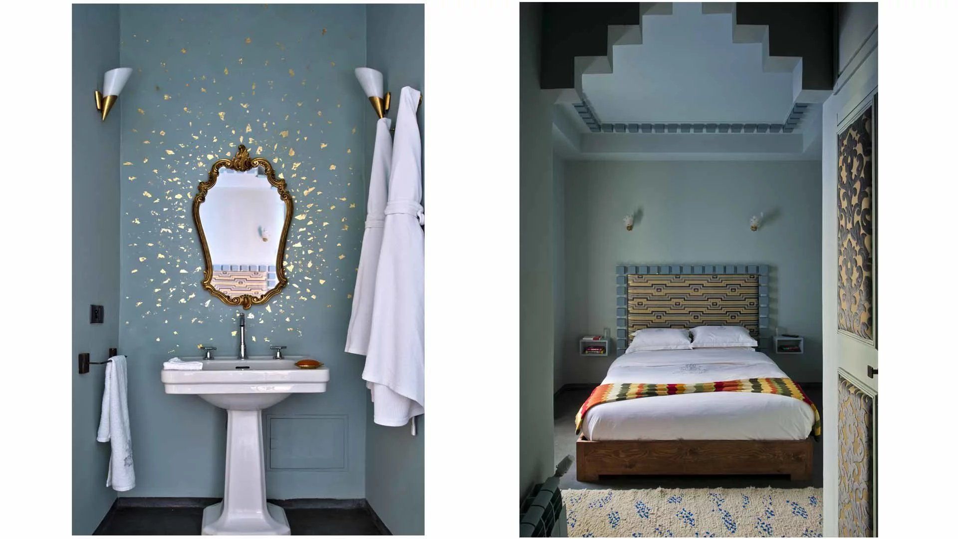 Buy Riad 10&nbsp;rooms 200&nbsp;m² Marrakech