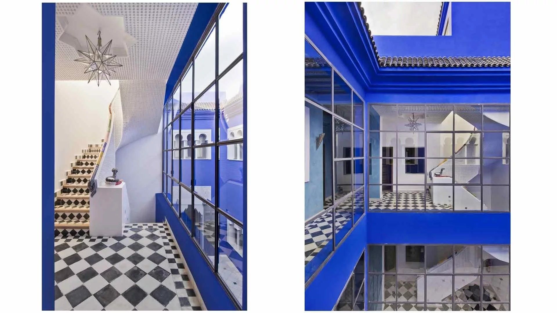 Buy Riad 20&nbsp;rooms 600&nbsp;m² Marrakech