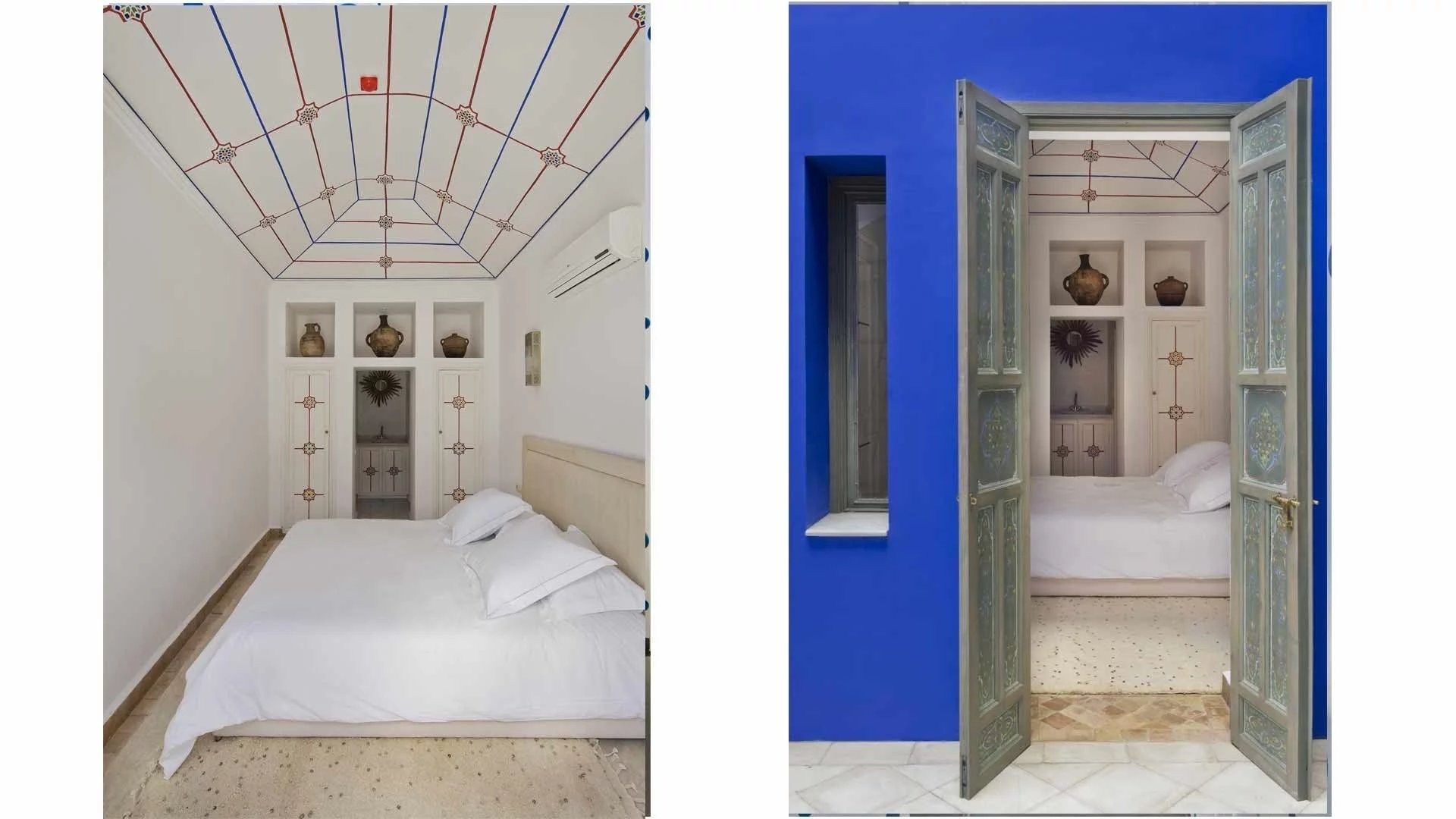 Buy Riad 20&nbsp;rooms 600&nbsp;m² Marrakech