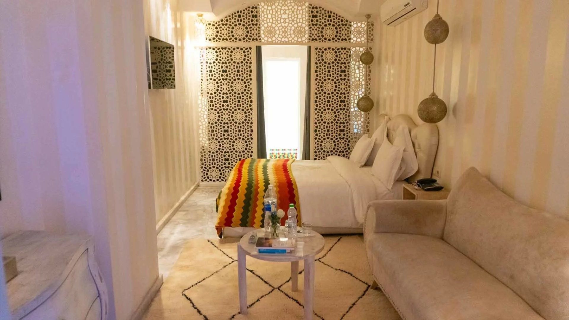 Buy Riad 20&nbsp;rooms 600&nbsp;m² Marrakech