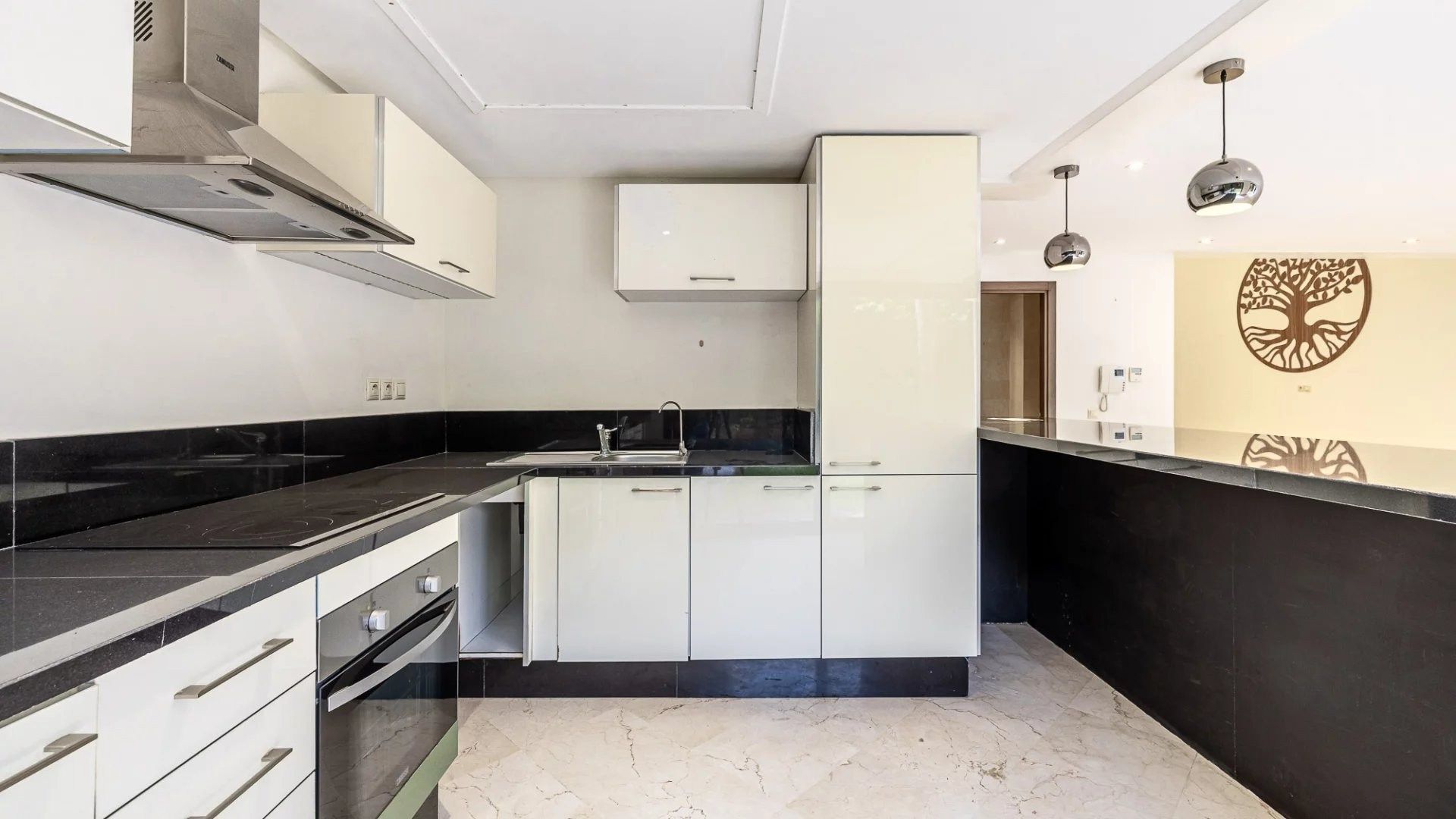 Acheter Duplex 3&nbsp;pièces 123&nbsp;m² Marrakech