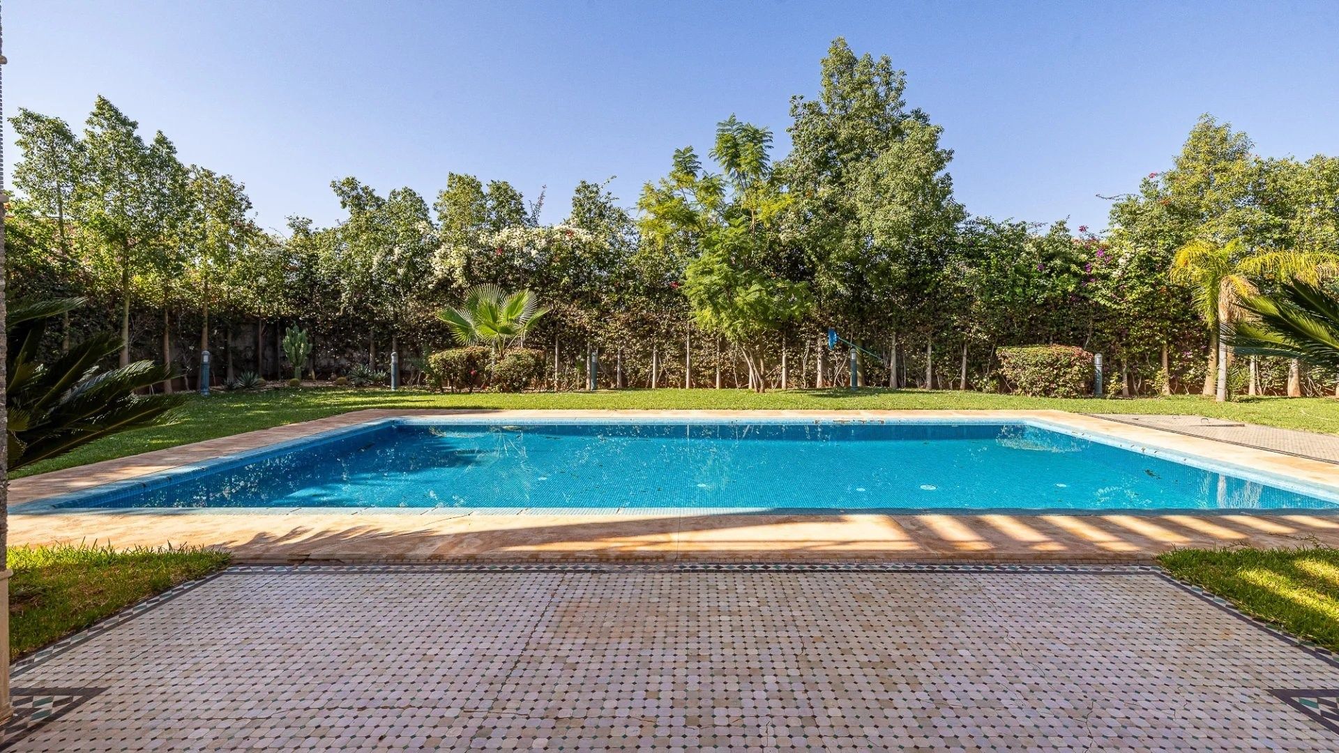 Acheter Villa 9&nbsp;pièces 640&nbsp;m² Marrakech