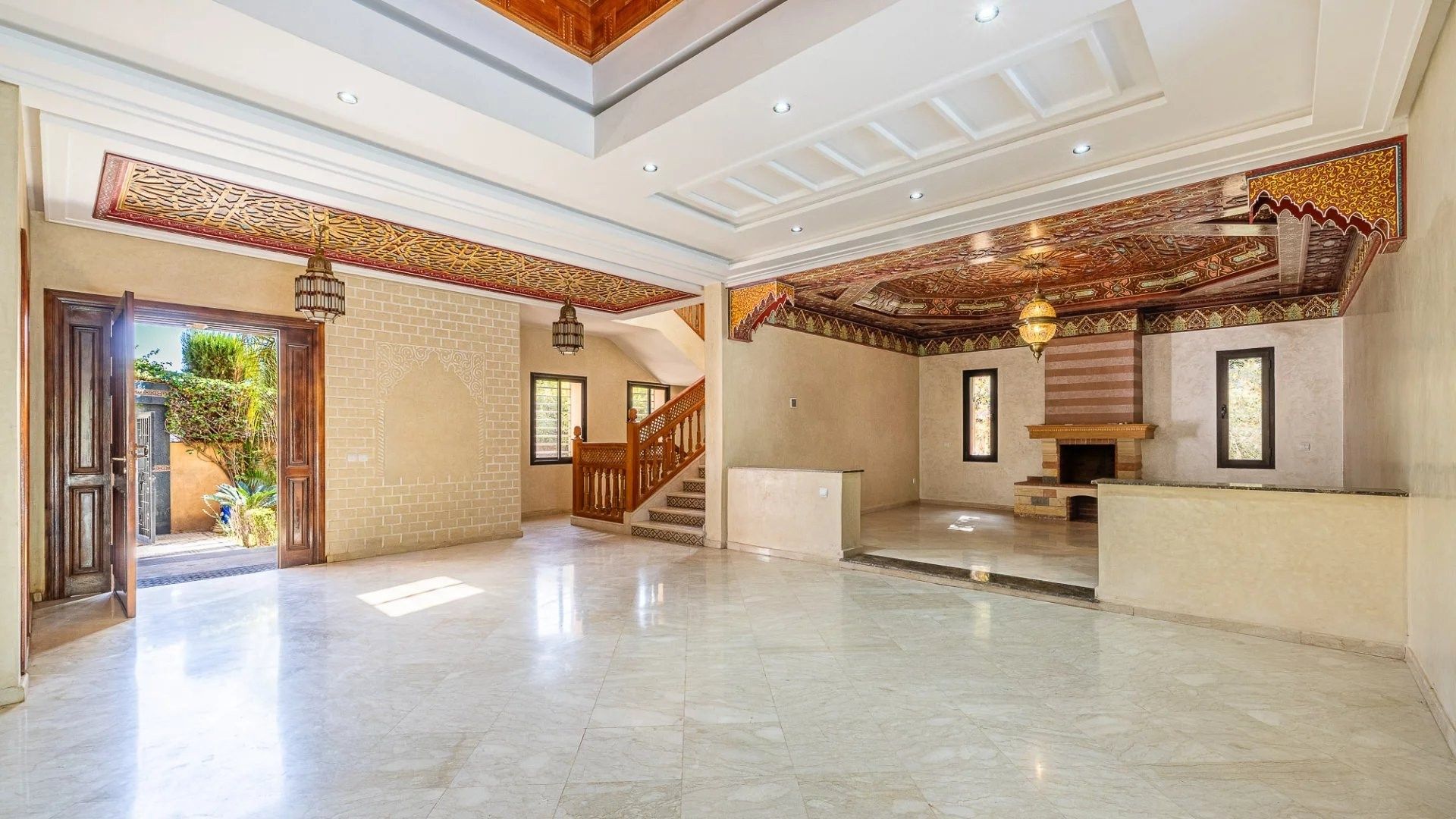 Acheter Villa 9&nbsp;pièces 640&nbsp;m² Marrakech