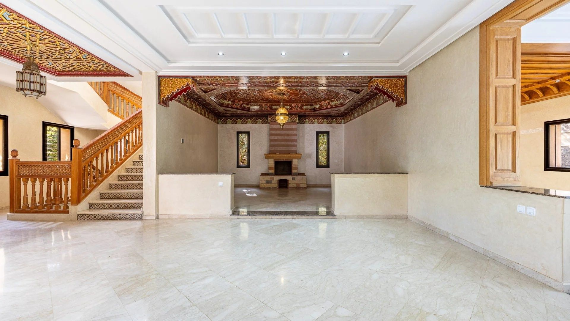 Acheter Villa 9&nbsp;pièces 640&nbsp;m² Marrakech