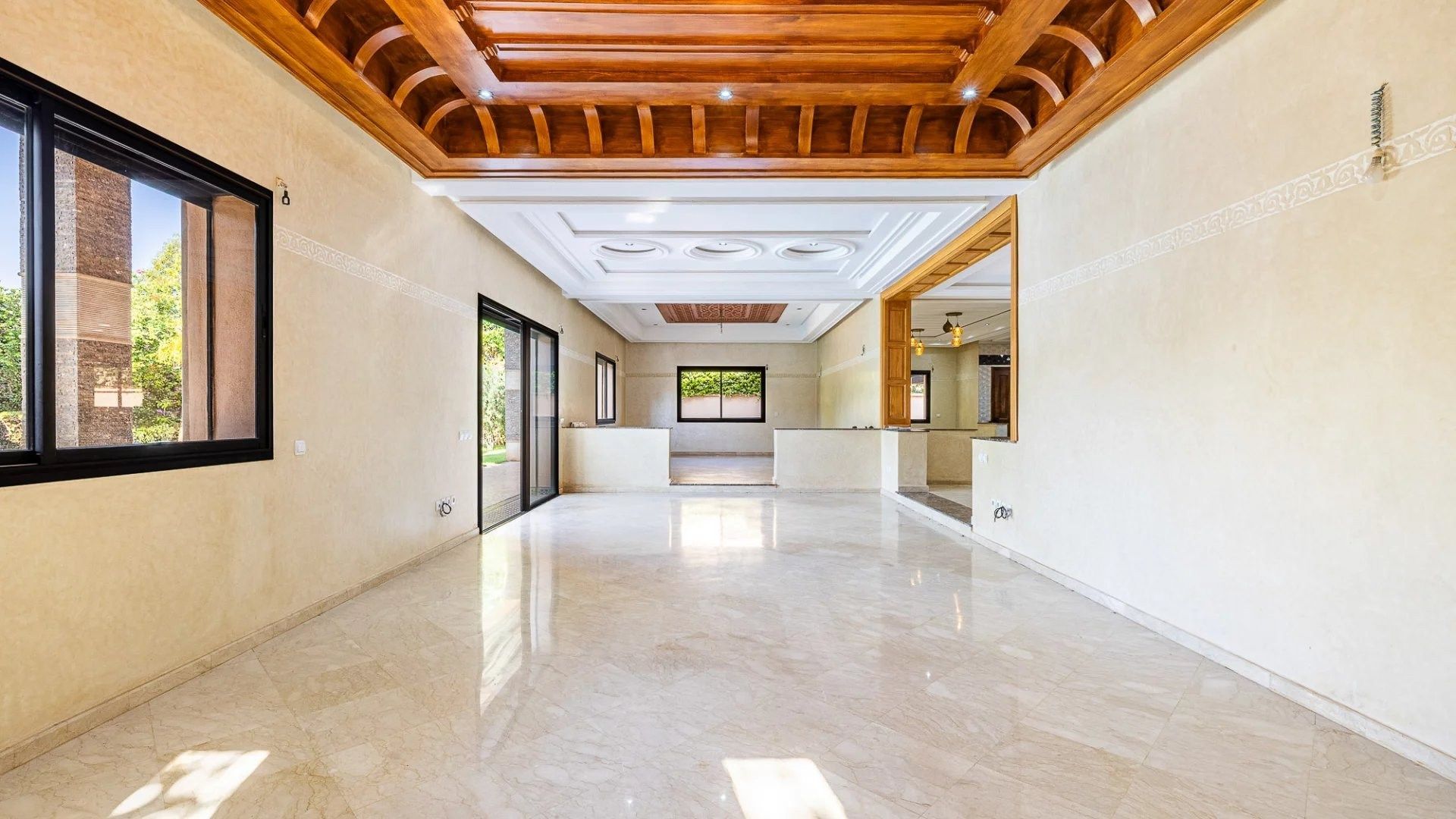 Acheter Villa 9&nbsp;pièces 640&nbsp;m² Marrakech