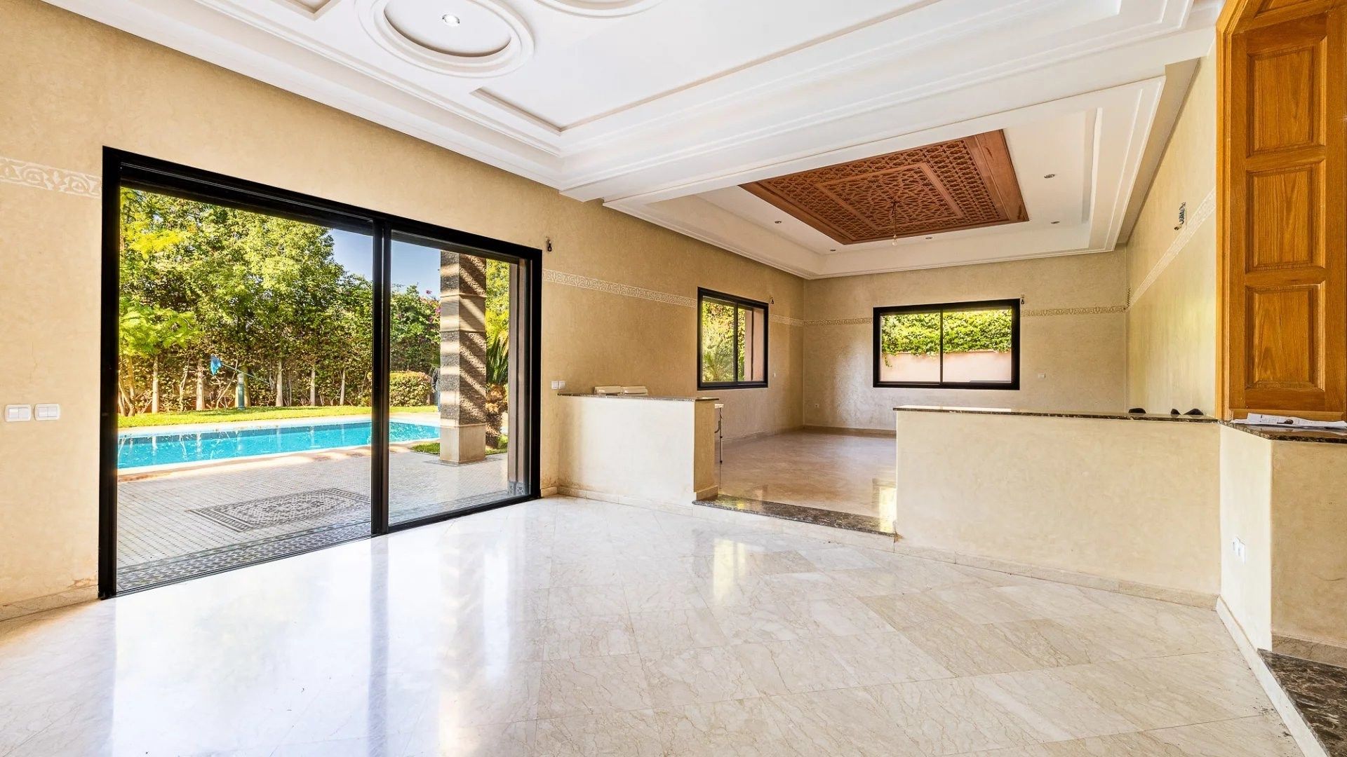 Acheter Villa 9&nbsp;pièces 640&nbsp;m² Marrakech