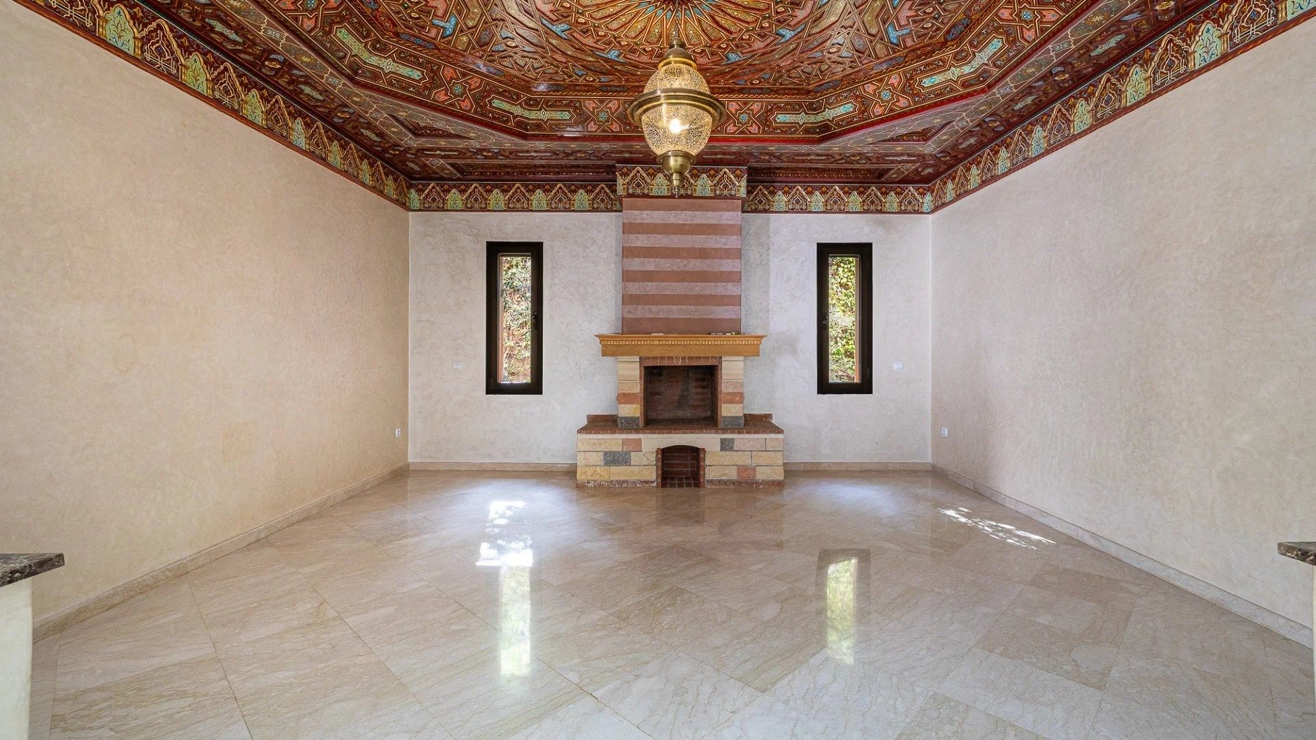 Acheter Villa 9&nbsp;pièces 640&nbsp;m² Marrakech