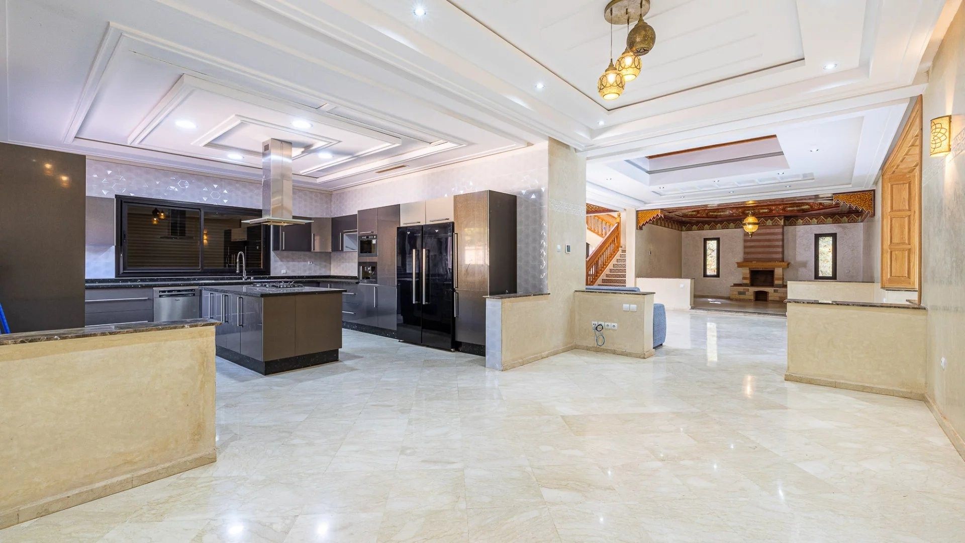 Acheter Villa 9&nbsp;pièces 640&nbsp;m² Marrakech