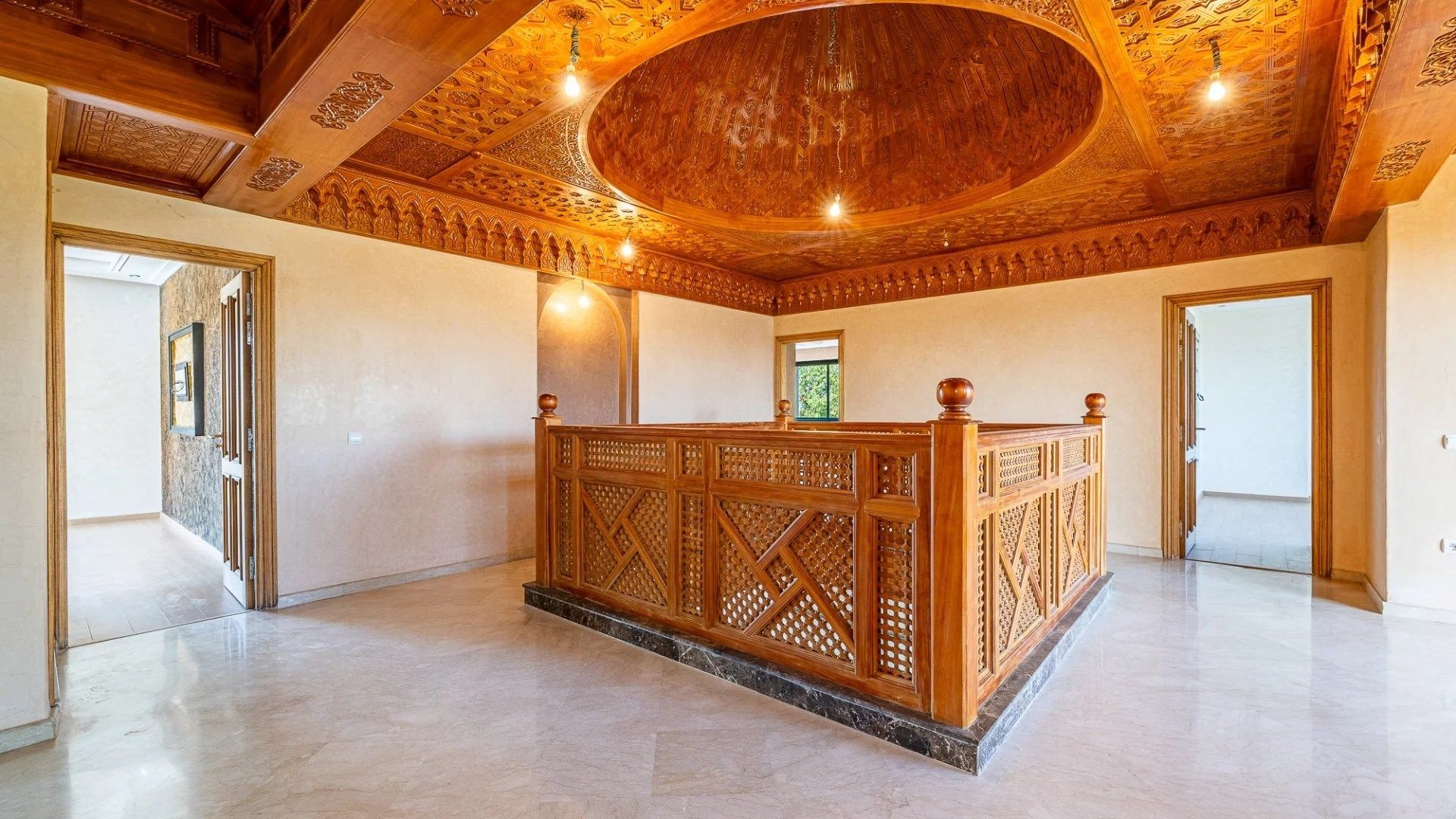 Acheter Villa 9&nbsp;pièces 640&nbsp;m² Marrakech