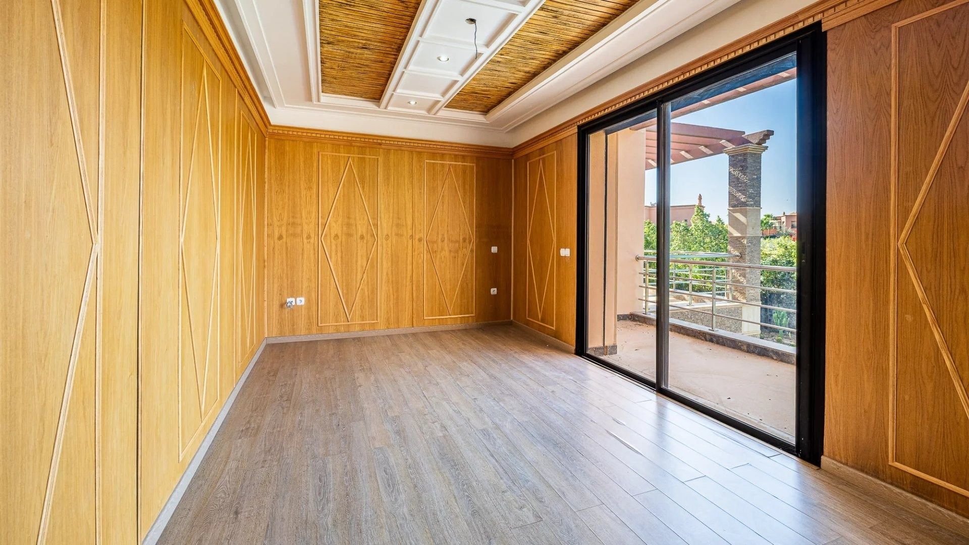 Acheter Villa 9&nbsp;pièces 640&nbsp;m² Marrakech