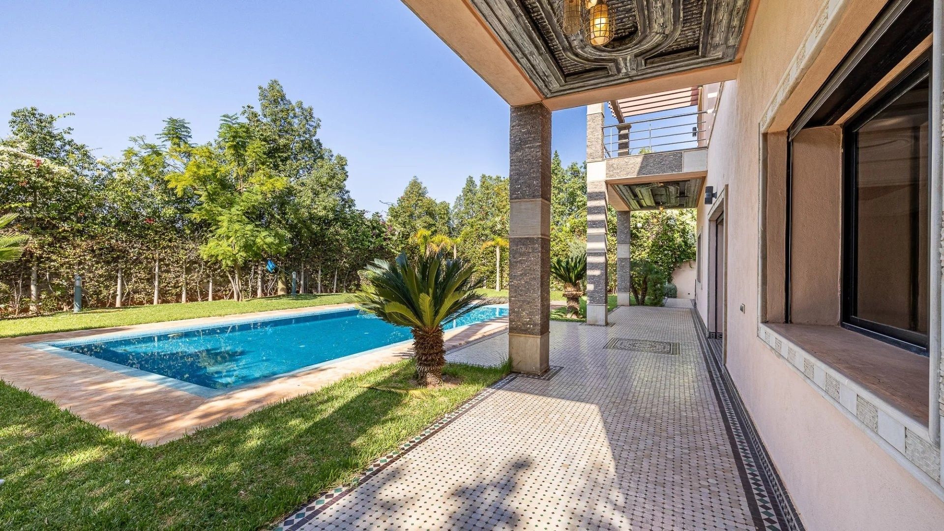 Acheter Villa 9&nbsp;pièces 640&nbsp;m² Marrakech