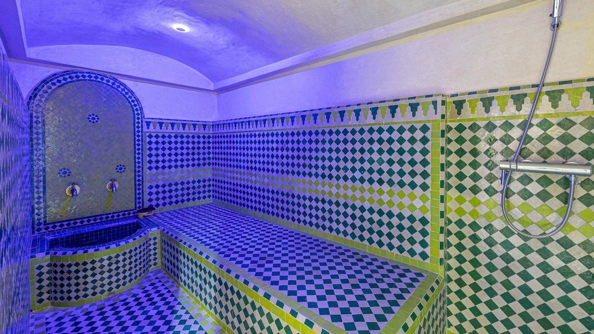 Acheter Villa 9&nbsp;pièces 640&nbsp;m² Marrakech