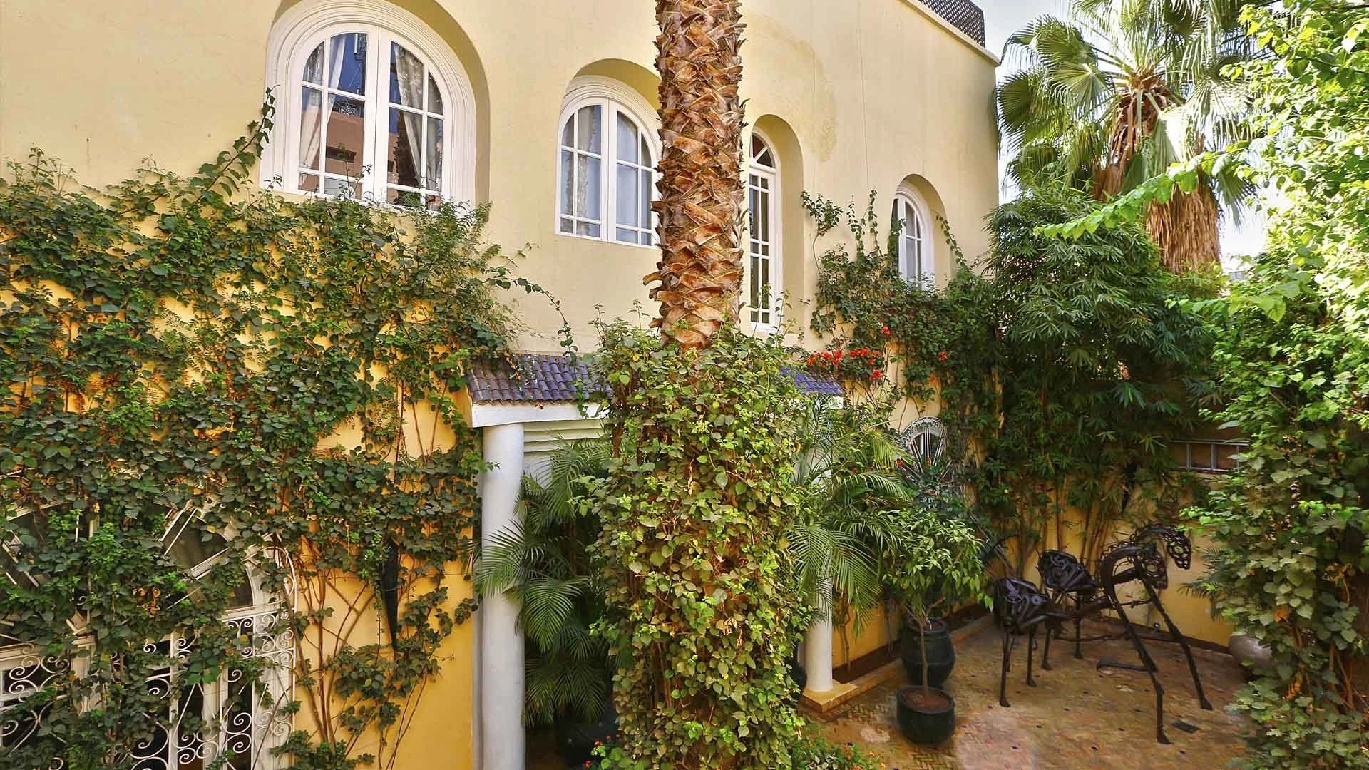 Acheter Villa 7&nbsp;pièces 360&nbsp;m² Marrakech