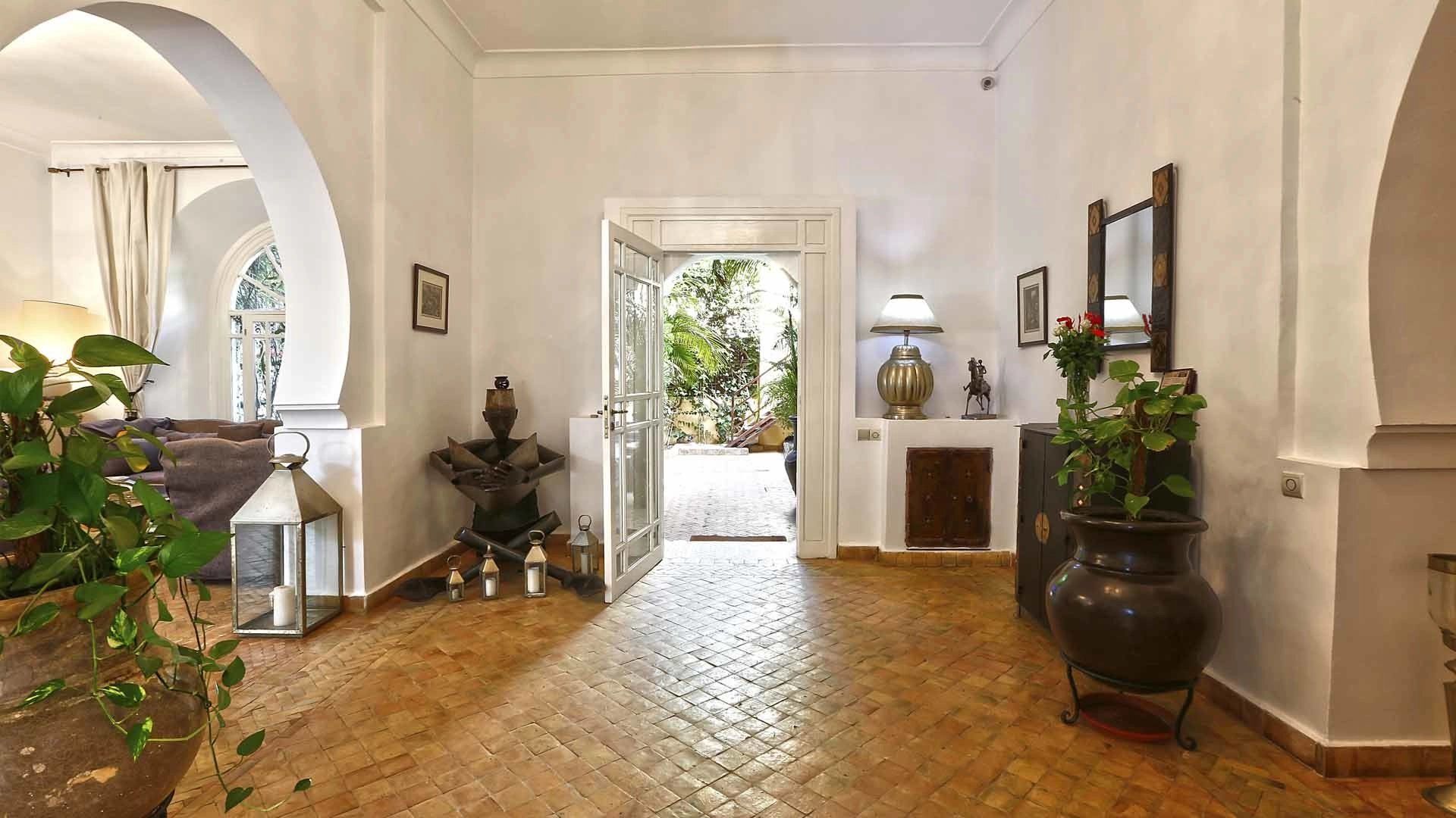 Acheter Villa 7&nbsp;pièces 360&nbsp;m² Marrakech