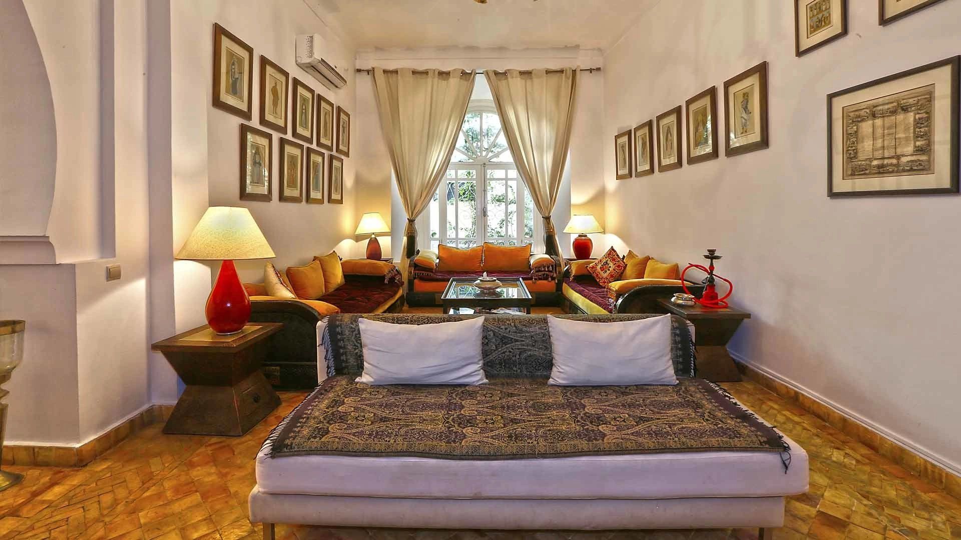 Acheter Villa 7&nbsp;pièces 360&nbsp;m² Marrakech