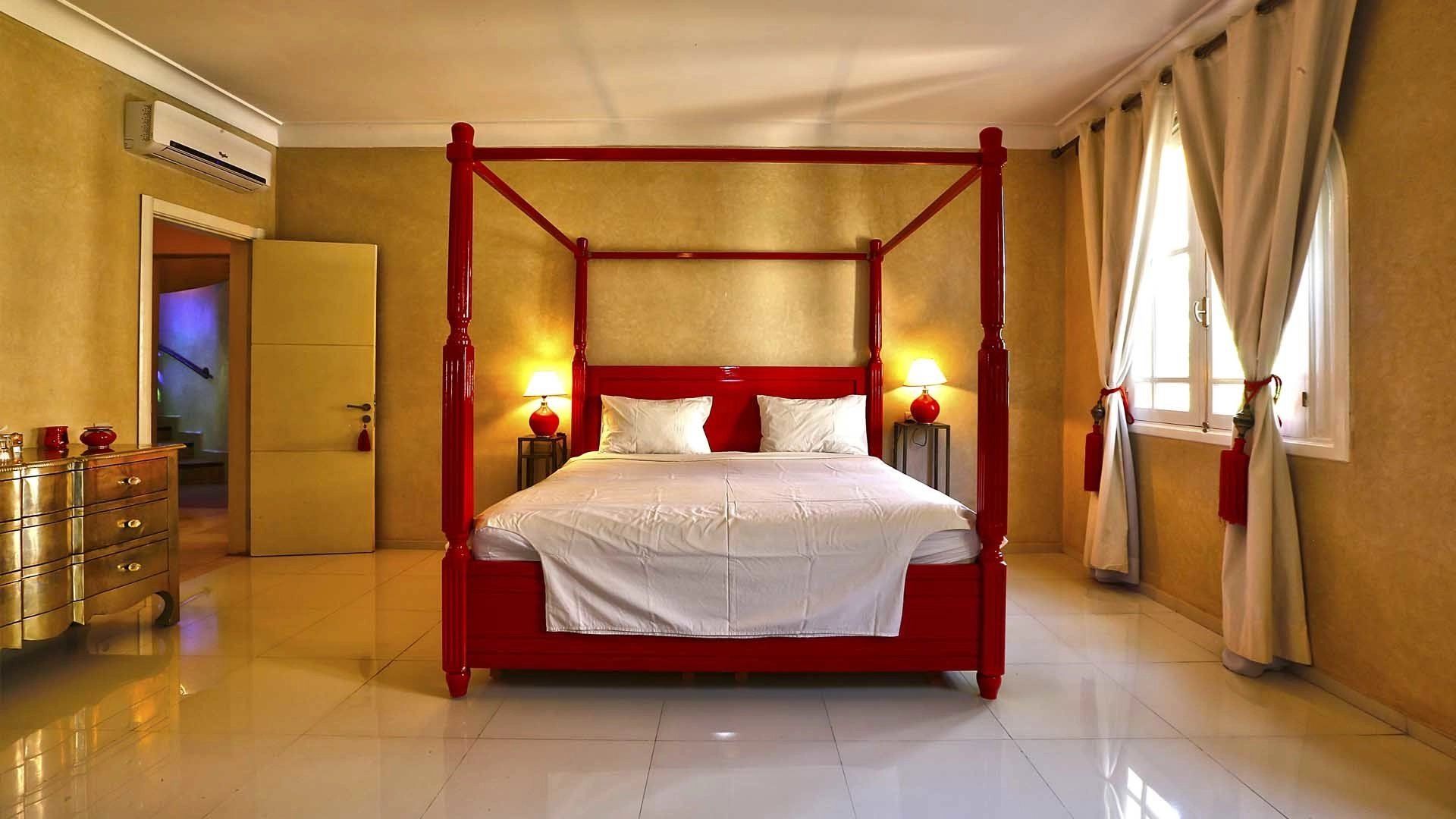 Acheter Villa 7&nbsp;pièces 360&nbsp;m² Marrakech