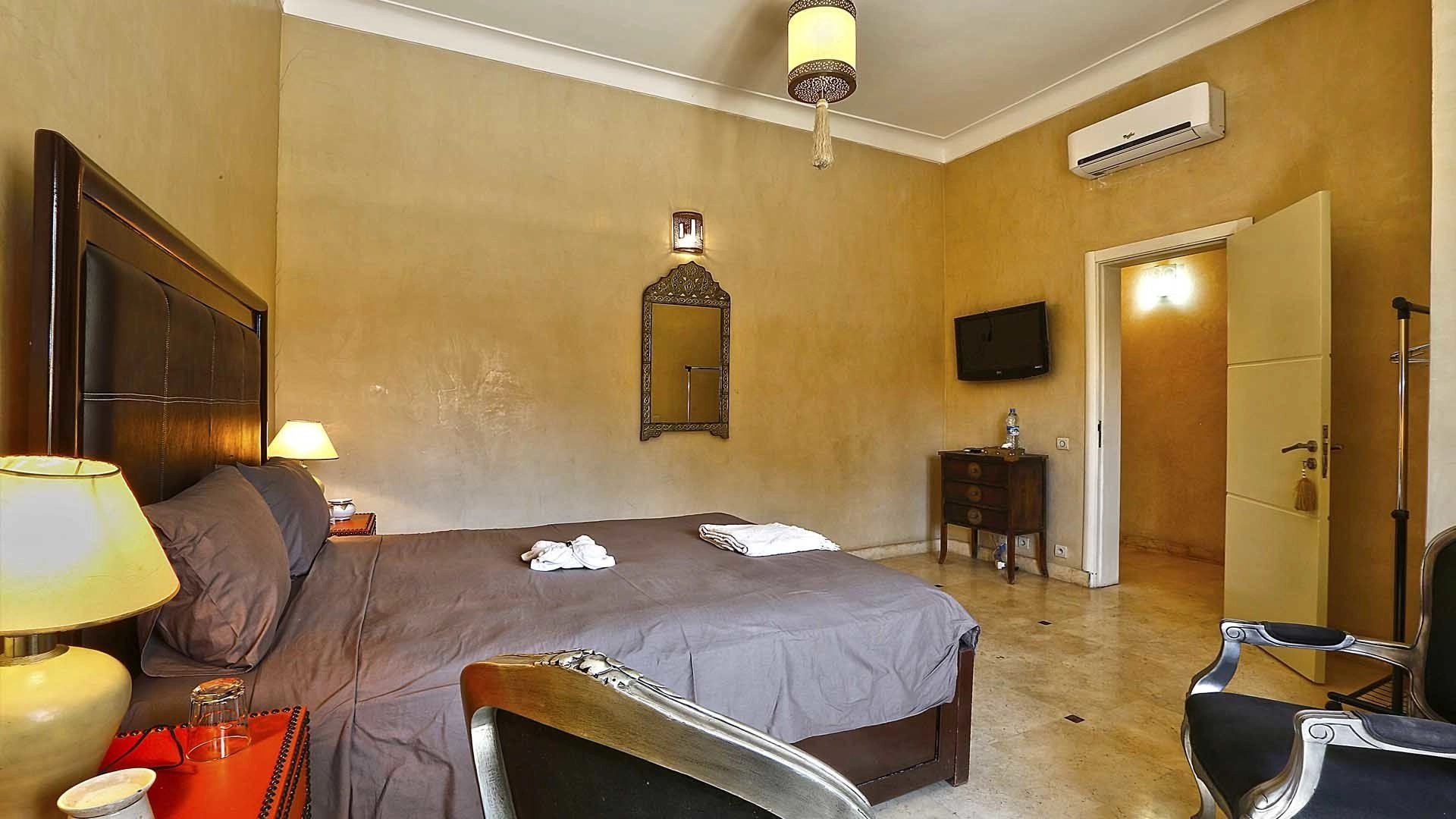 Acheter Villa 7&nbsp;pièces 360&nbsp;m² Marrakech