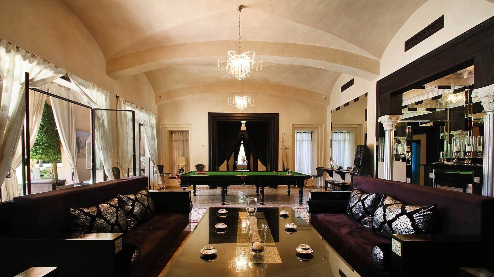 Acheter Villa 14 pièces 1574 m² Marrakech