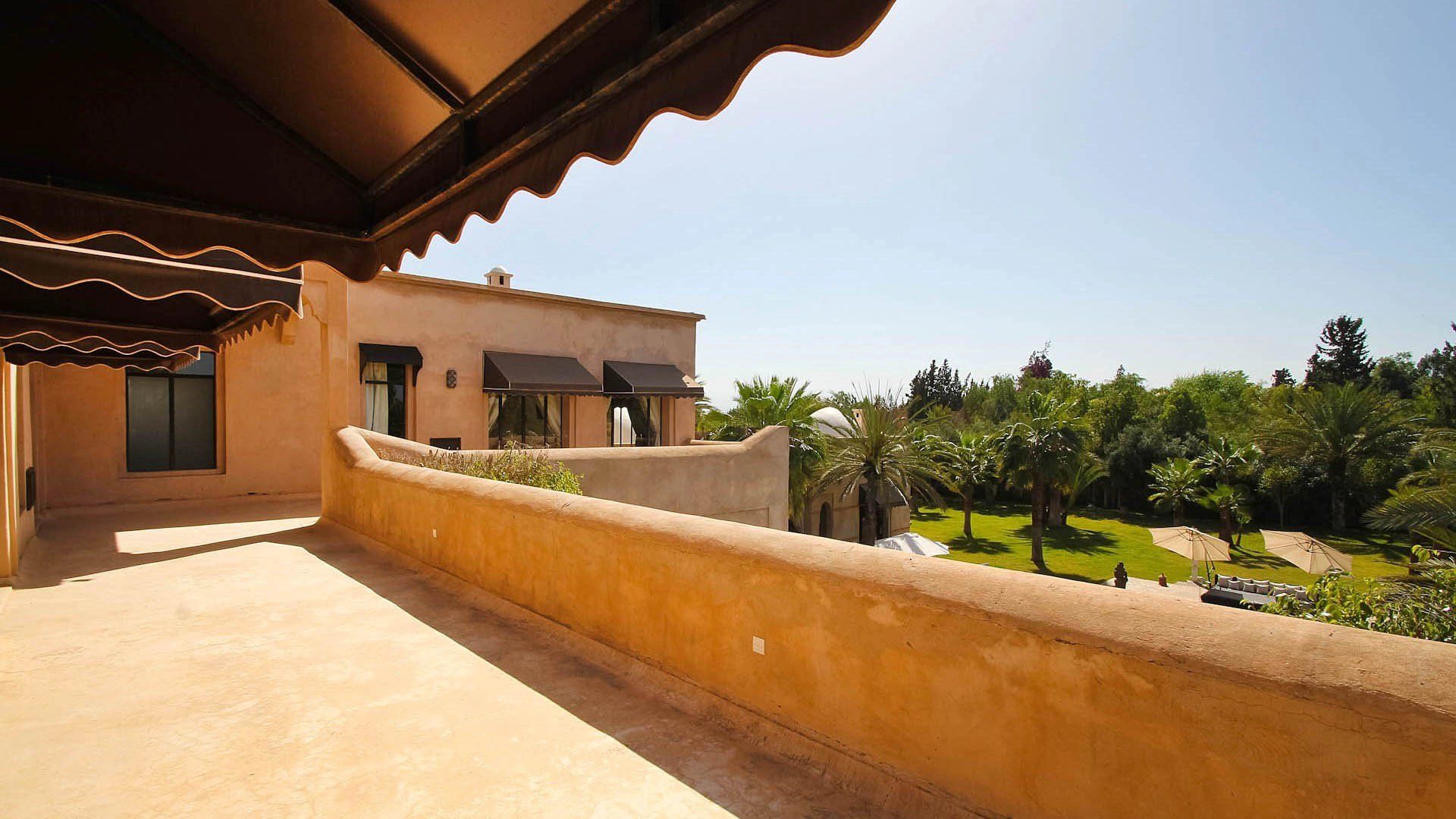Acheter Villa 14&nbsp;pièces 1574&nbsp;m² Marrakech