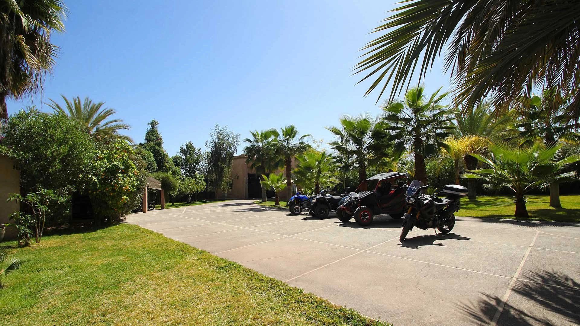 Acheter Villa 14&nbsp;pièces 1574&nbsp;m² Marrakech