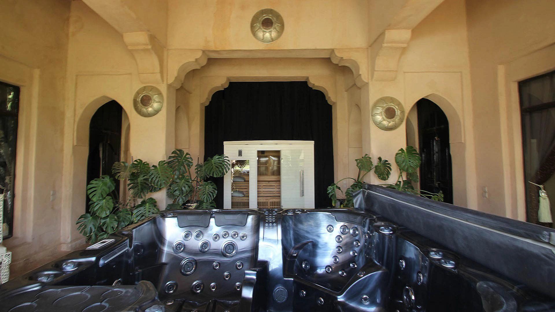 Acheter Villa 14&nbsp;pièces 1574&nbsp;m² Marrakech