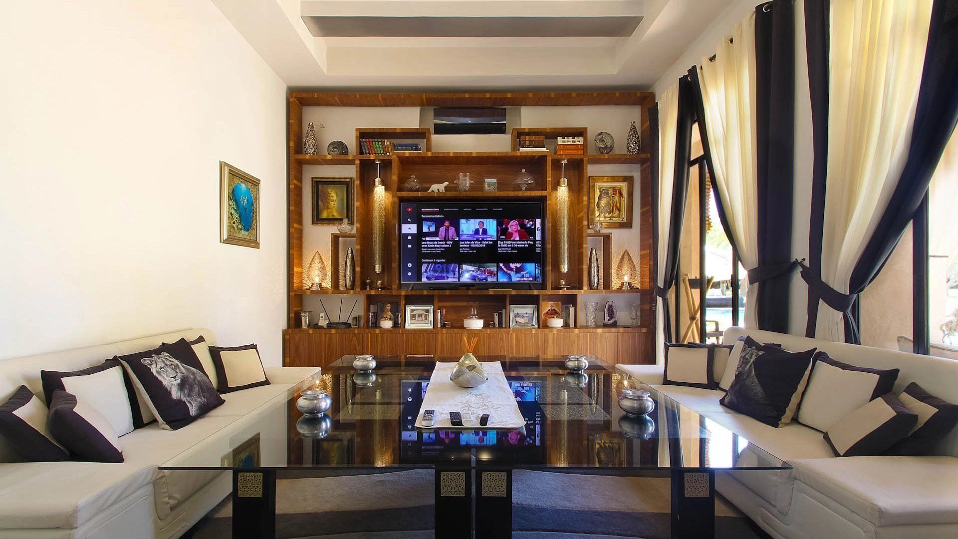 Acheter Villa 14 pièces 1574 m² Marrakech