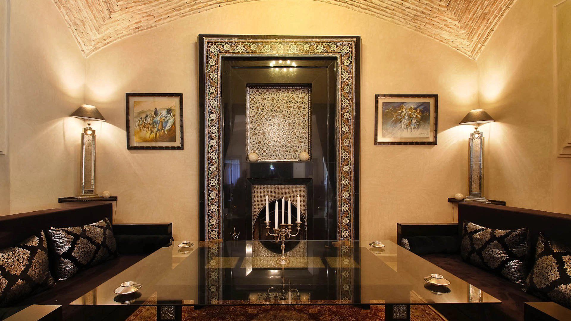 Acheter Villa 14&nbsp;pièces 1574&nbsp;m² Marrakech