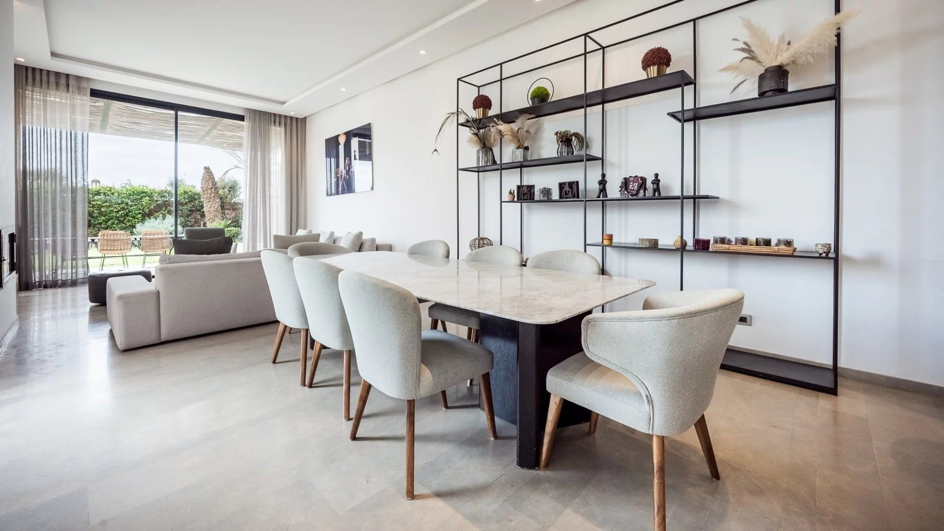 Acheter Villa 9&nbsp;pièces 628&nbsp;m² Marrakech