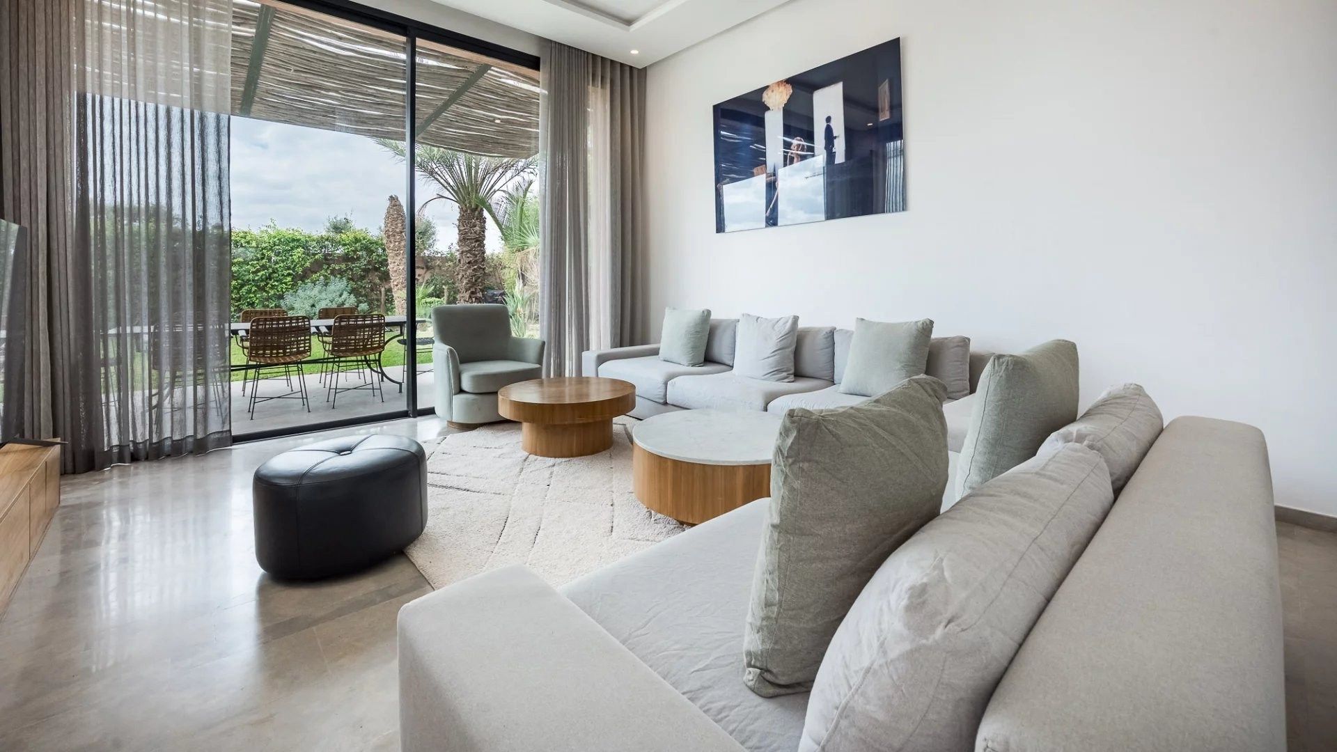 Buy Villa 9&nbsp;rooms 628&nbsp;m² Marrakech