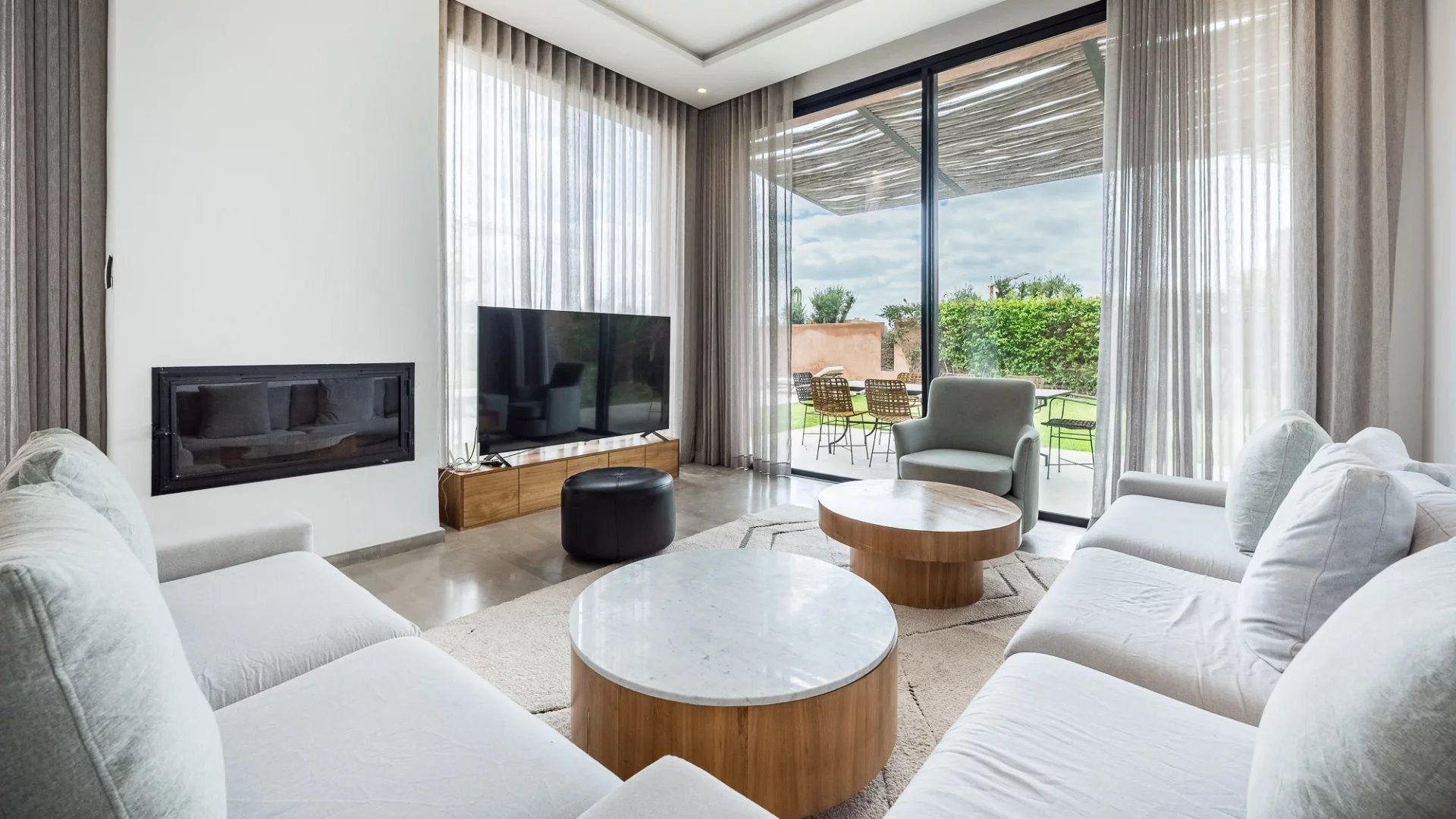 Acheter Villa 9&nbsp;pièces 628&nbsp;m² Marrakech