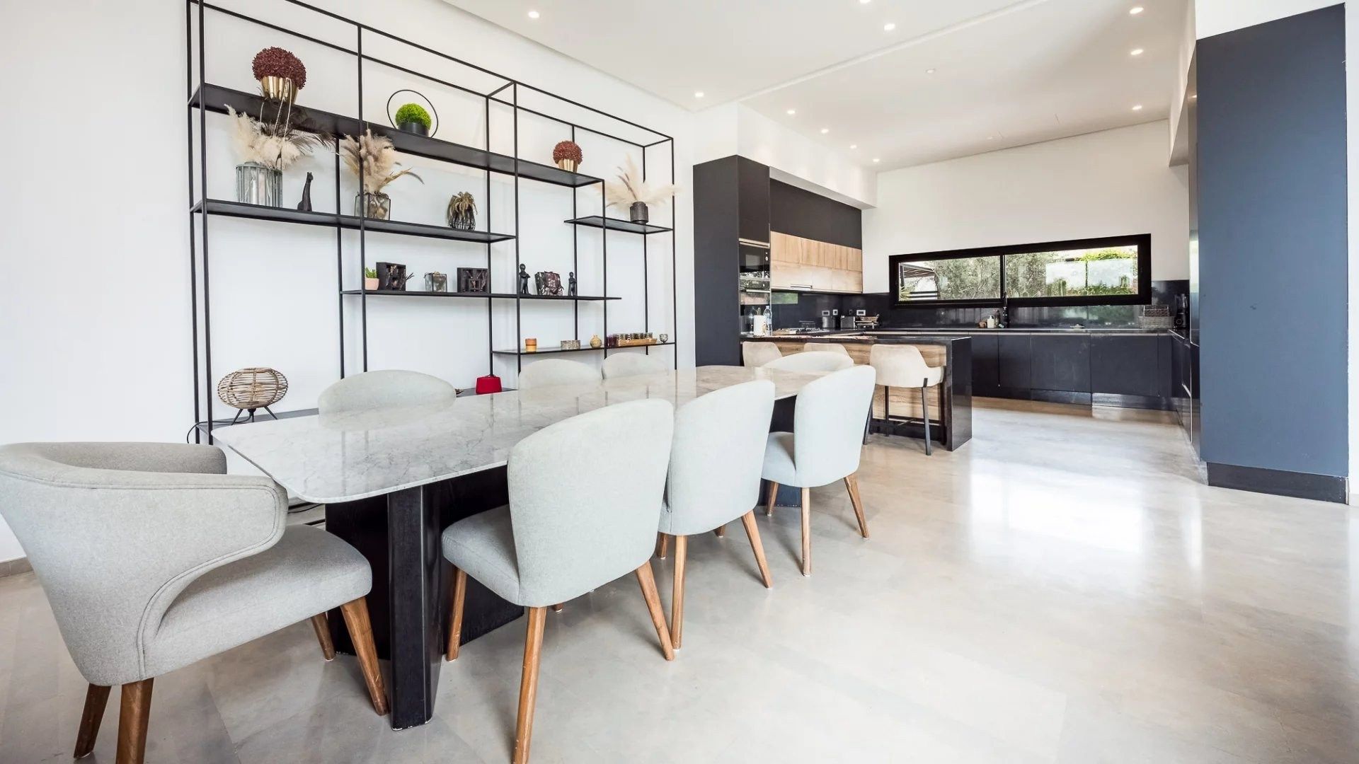 Acheter Villa 9&nbsp;pièces 628&nbsp;m² Marrakech