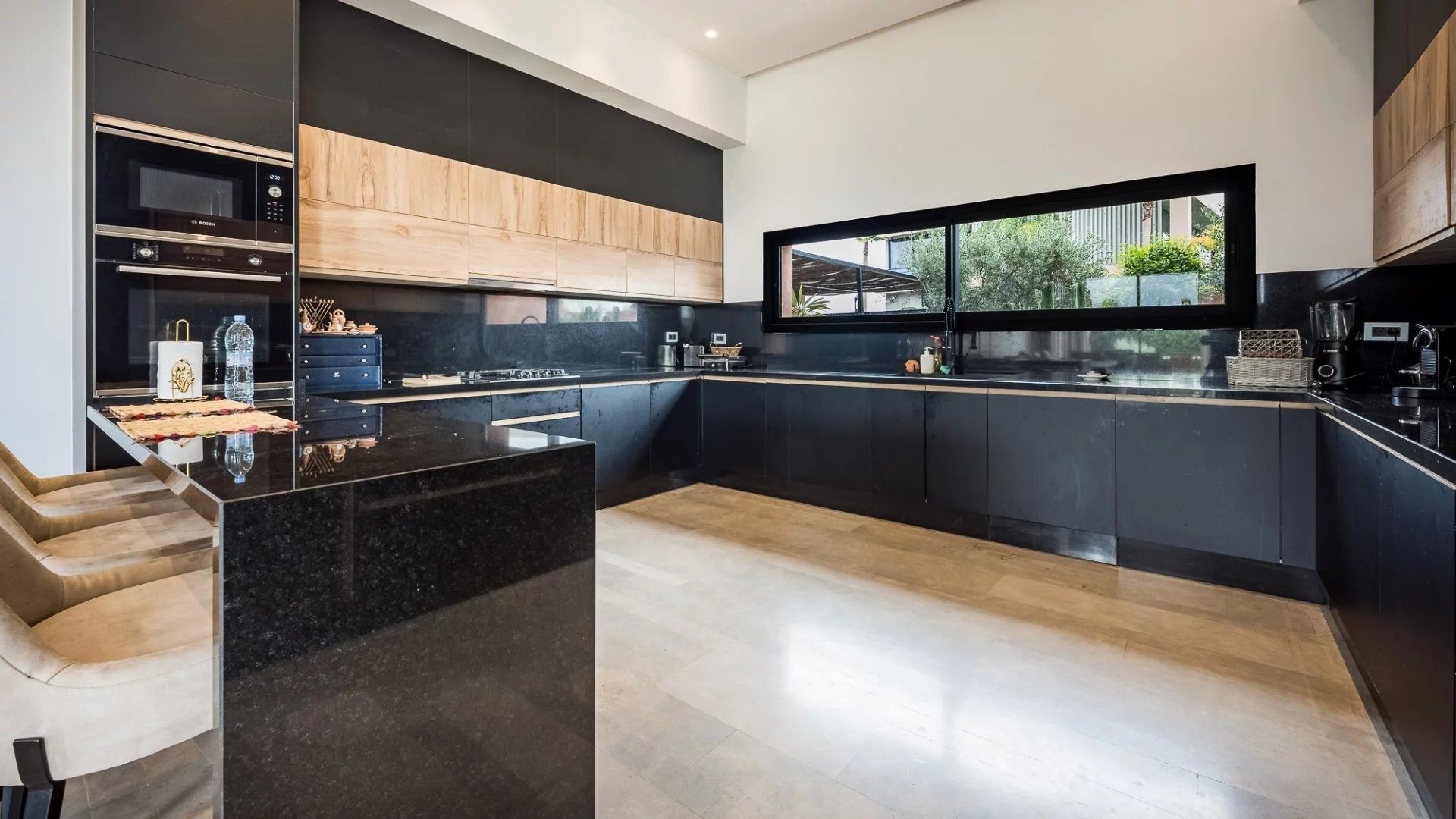 Buy Villa 9&nbsp;rooms 628&nbsp;m² Marrakech