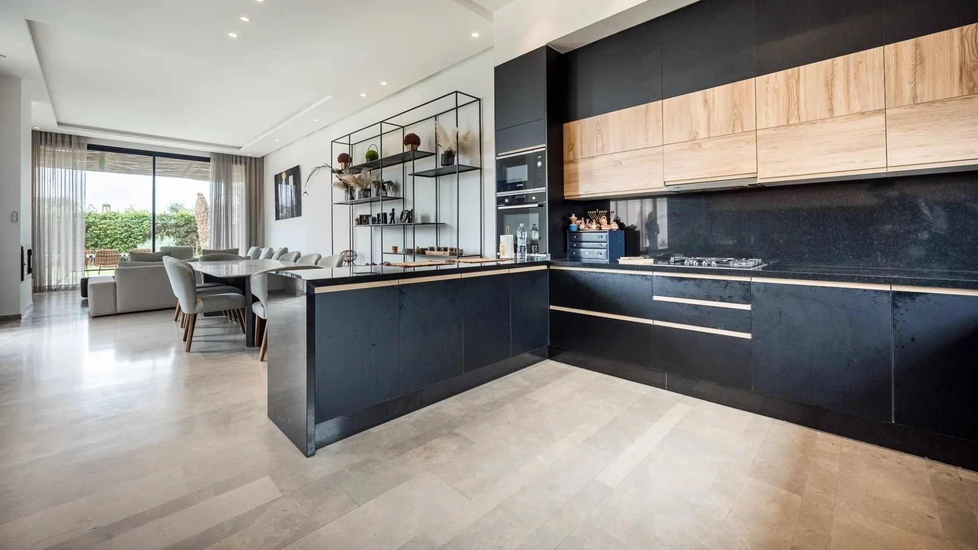 Acheter Villa 9&nbsp;pièces 628&nbsp;m² Marrakech