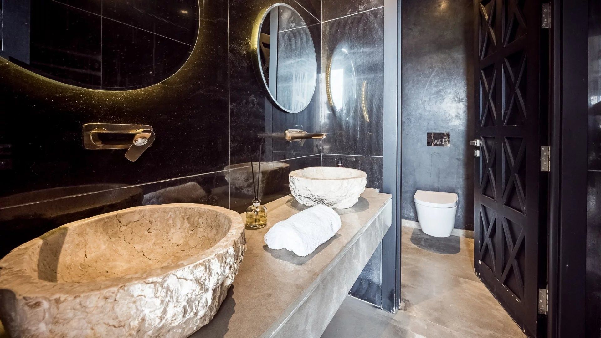 Buy Villa 9&nbsp;rooms 628&nbsp;m² Marrakech