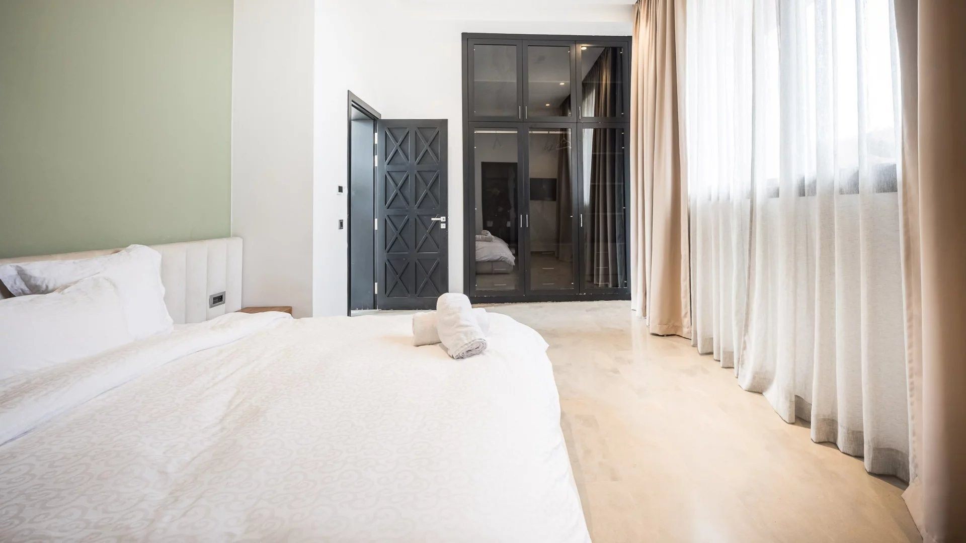 Buy Villa 9&nbsp;rooms 628&nbsp;m² Marrakech