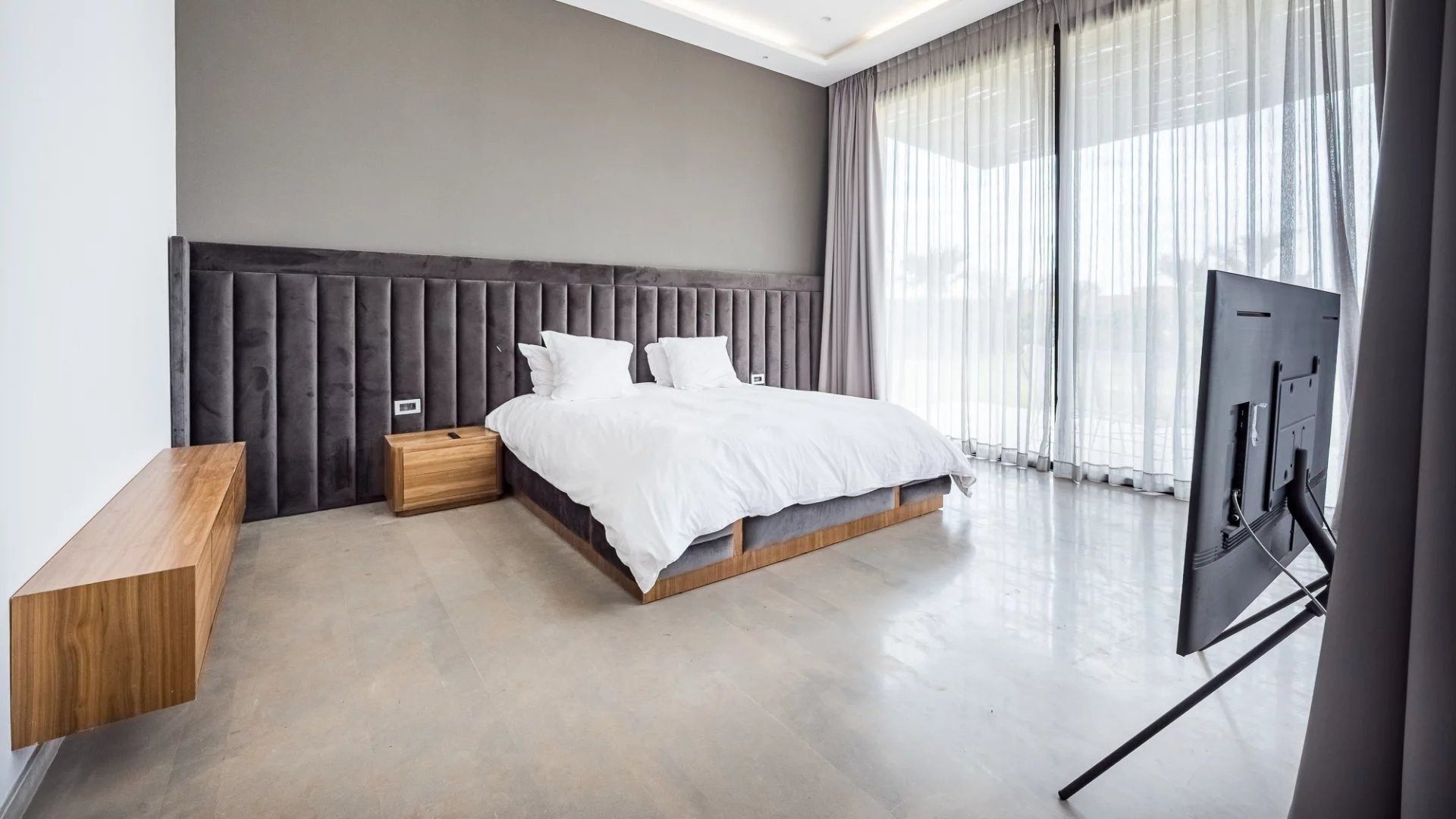 Buy Villa 9&nbsp;rooms 628&nbsp;m² Marrakech