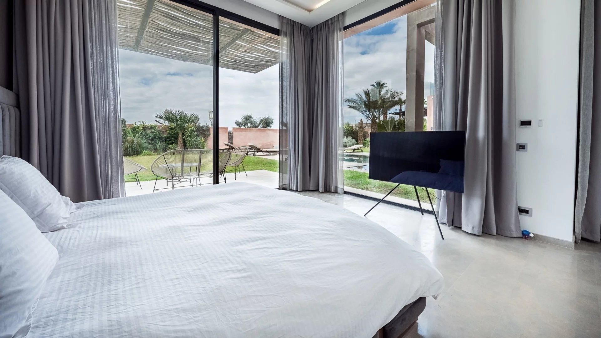 Acheter Villa 9&nbsp;pièces 628&nbsp;m² Marrakech